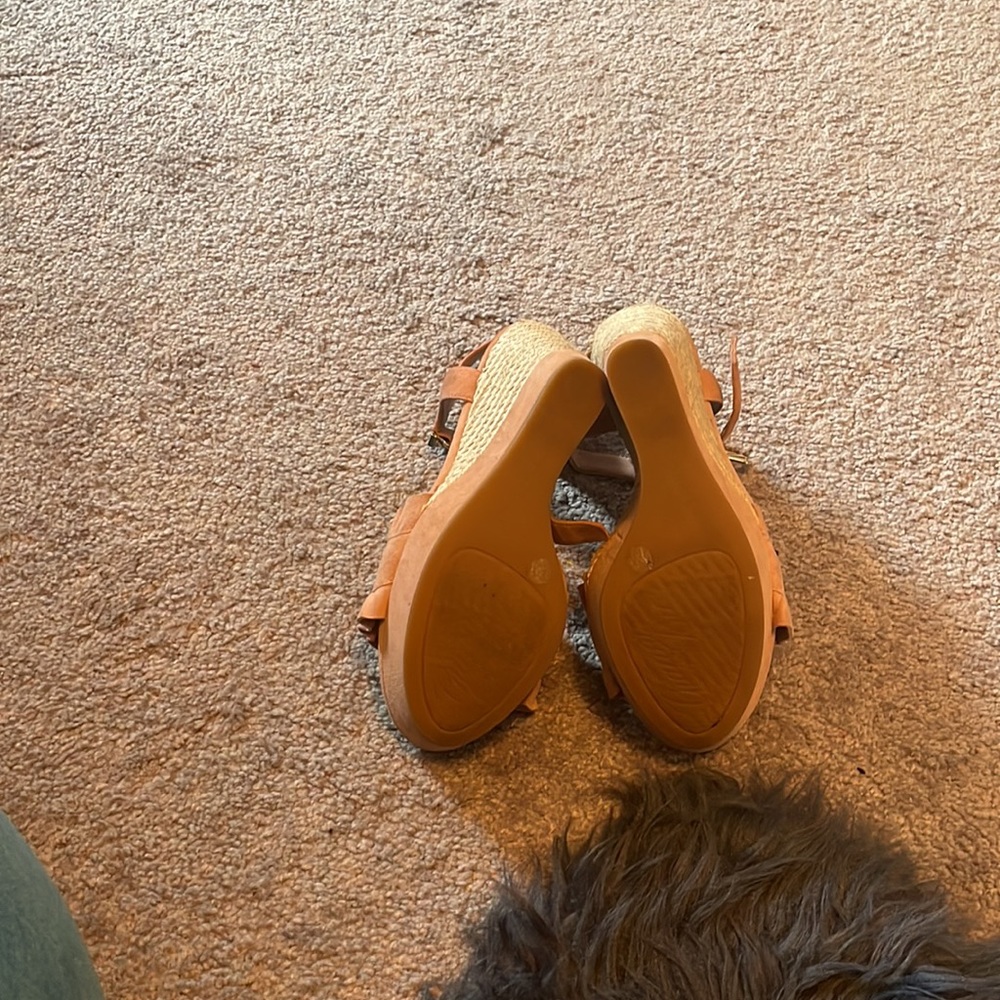 GIANNI BINI KENLEYY WEDGE - Picture 5 of 5